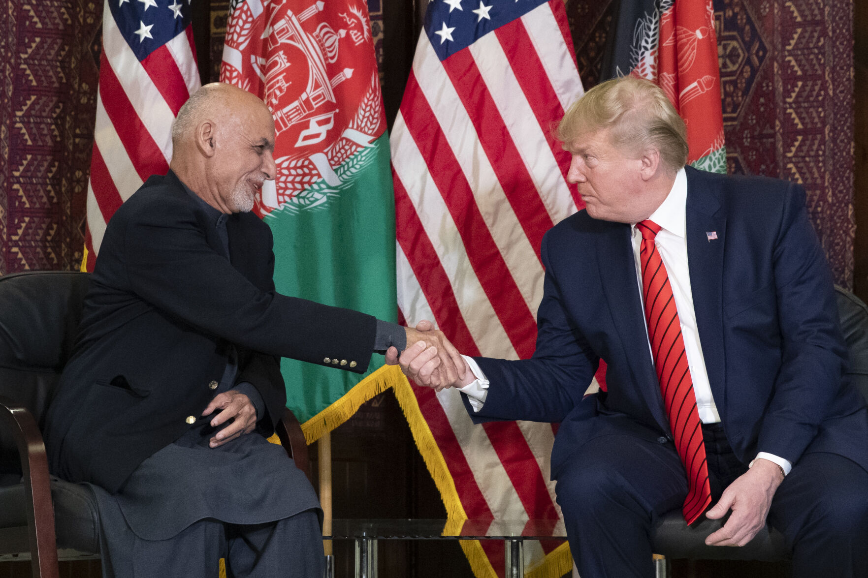 Afghanistan Survey